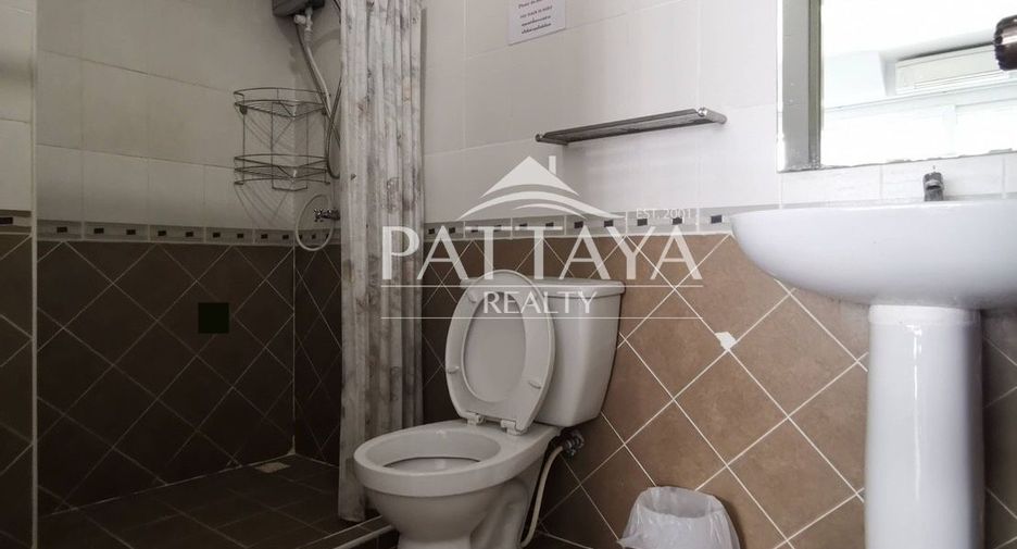 For sale 9 bedrooms retail Space in Bang Lamung, Chonburi