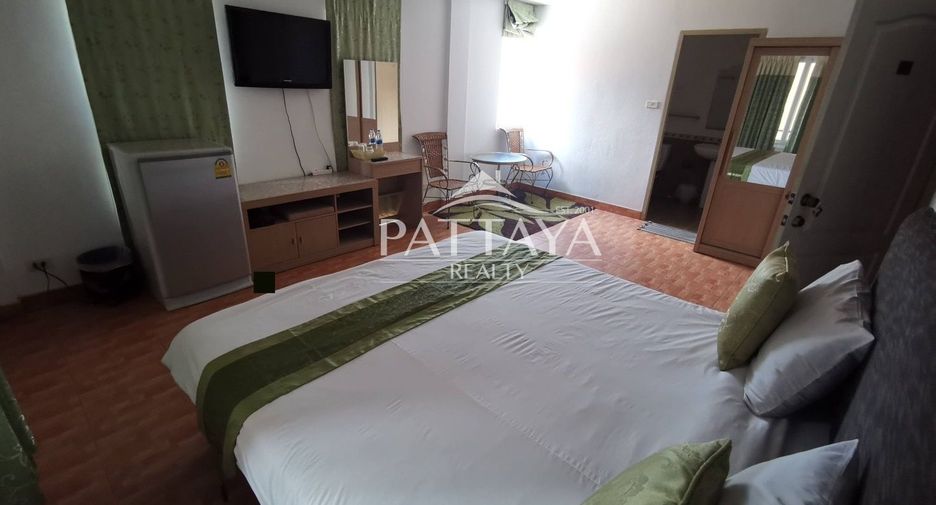 For sale 9 bedrooms retail Space in Bang Lamung, Chonburi