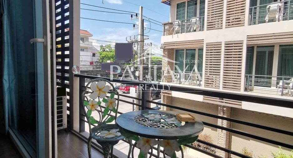 For sale 9 bedrooms retail Space in Bang Lamung, Chonburi