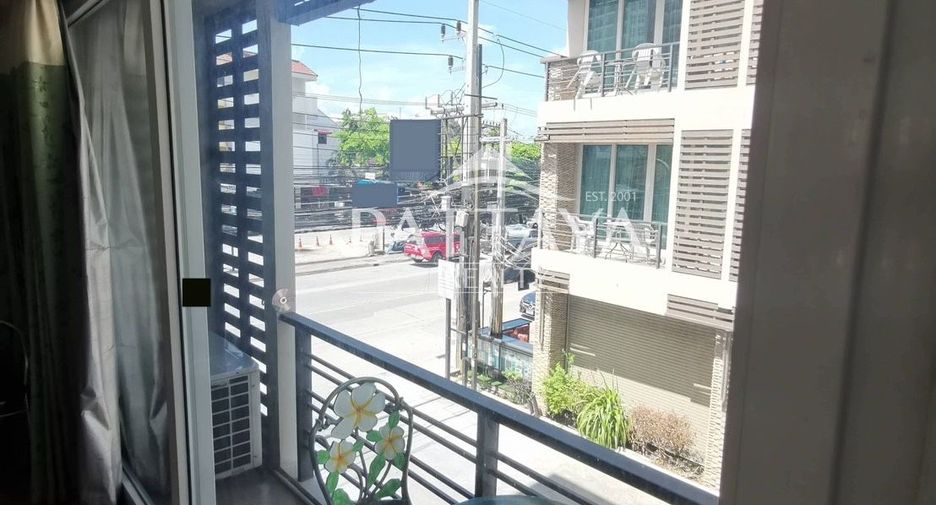 For sale 9 bedrooms retail Space in Bang Lamung, Chonburi