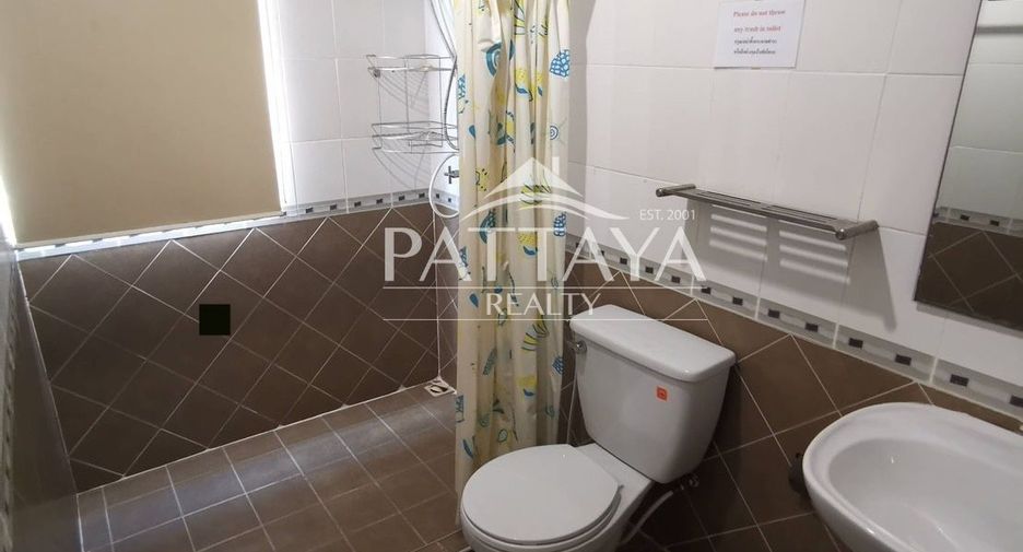 For sale 9 bedrooms retail Space in Bang Lamung, Chonburi