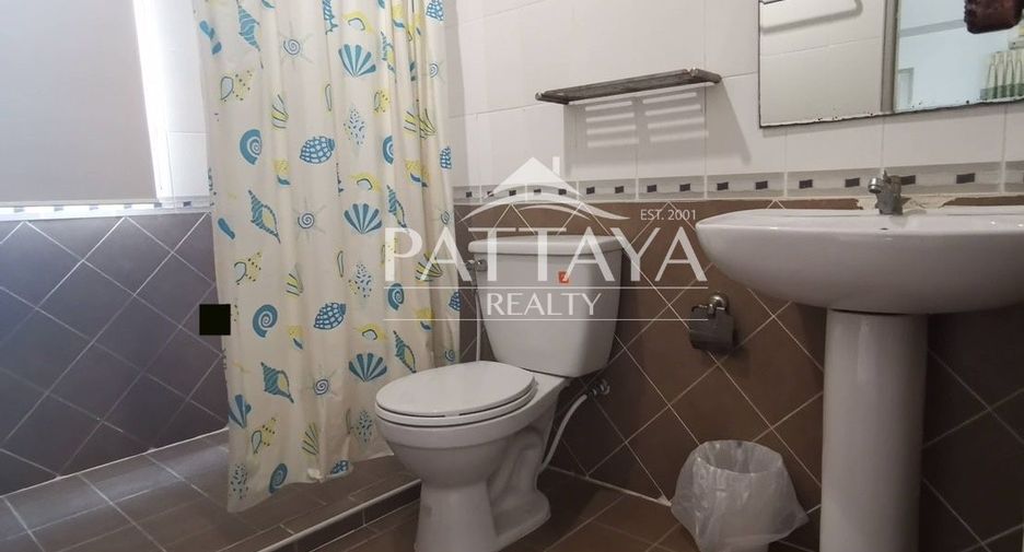 For sale 9 bedrooms retail Space in Bang Lamung, Chonburi