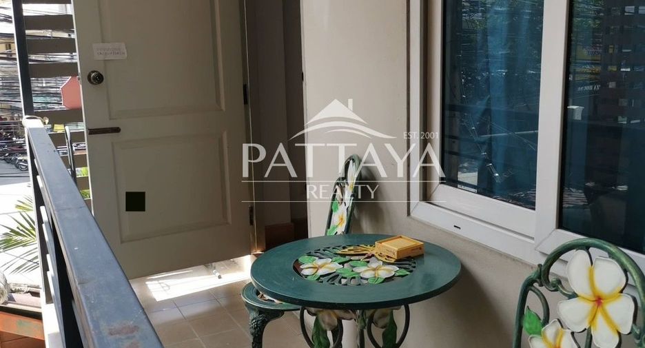 For sale 9 bedrooms retail Space in Bang Lamung, Chonburi