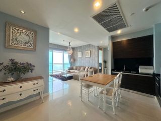 ให้เช่า 2 ห้องนอน คอนโด ใน บางละมุง, ชลบุรี
