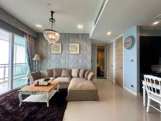 ให้เช่า 2 ห้องนอน คอนโด ใน บางละมุง, ชลบุรี