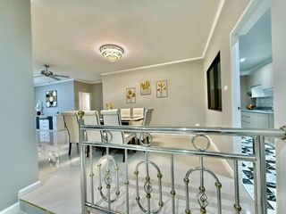 Villa zur Miete mit 4 Zimmer in Bang Lamung, Chonburi