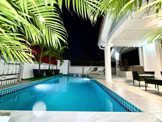 Villa zur Miete mit 4 Zimmer in Bang Lamung, Chonburi