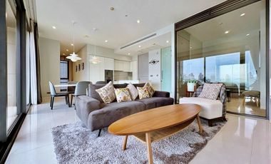 For rent and for sale 2 bedrooms condo in Khlong Toei, Bangkok