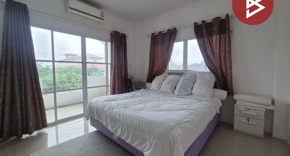 Casa en venta de 3 habitaciones en Phan Thong, Chonburi