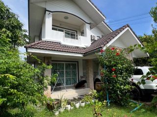 For sale 3 bedrooms house in Phan Thong, Chonburi