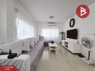 For sale 3 bedrooms house in Phan Thong, Chonburi