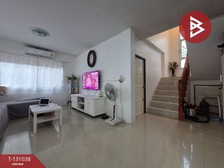 For sale 3 bedrooms house in Phan Thong, Chonburi