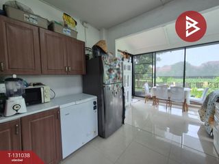 For sale 3 bedrooms house in Phan Thong, Chonburi