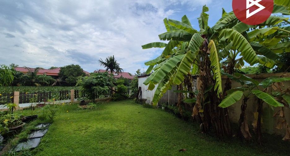 Casa en venta de 3 habitaciones en Phan Thong, Chonburi