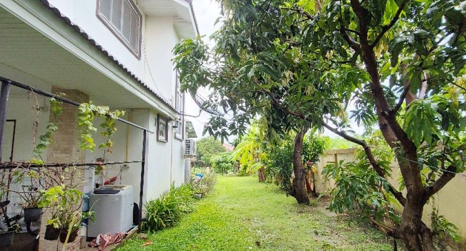 Casa en venta de 3 habitaciones en Phan Thong, Chonburi