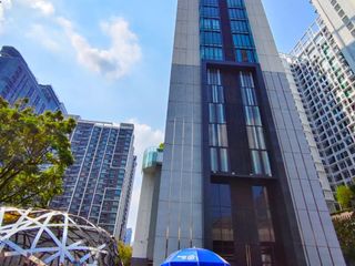 Condo en venta de 1 habitaciones en Huai Khwang, Bangkok