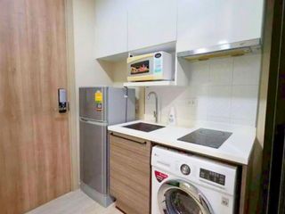 Condo en venta de 1 habitaciones en Huai Khwang, Bangkok