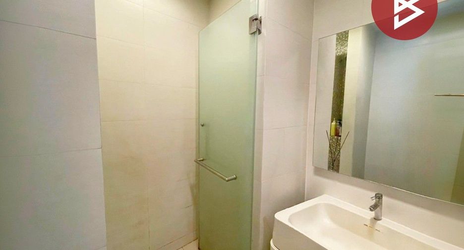Condo en venta de 1 habitaciones en Huai Khwang, Bangkok