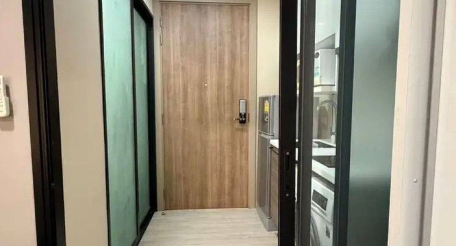Condo en venta de 1 habitaciones en Huai Khwang, Bangkok