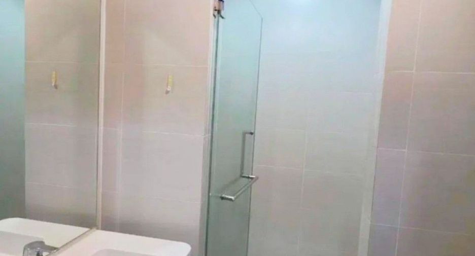Condo en venta de 1 habitaciones en Huai Khwang, Bangkok