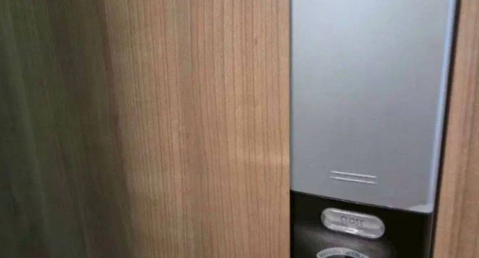 Condo en venta de 1 habitaciones en Huai Khwang, Bangkok