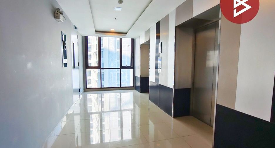 Condo en venta de 1 habitaciones en Huai Khwang, Bangkok