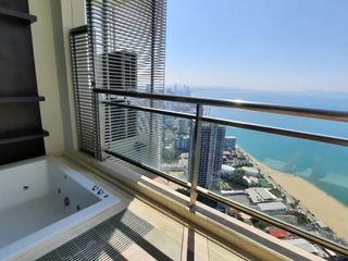 For Rent 1 Bedroom Condo In Bang Lamung, Chonburi