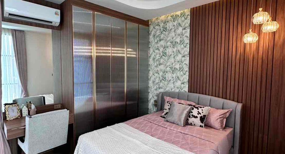 Haus zum Kauf mit 5 Zimmer in Bang Lamung, Chonburi