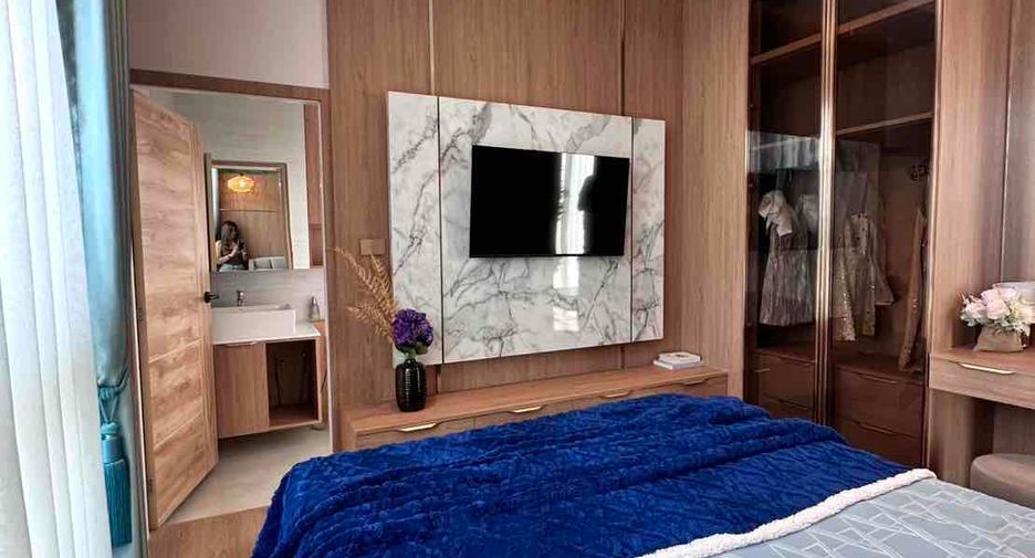 Haus zum Kauf mit 5 Zimmer in Bang Lamung, Chonburi