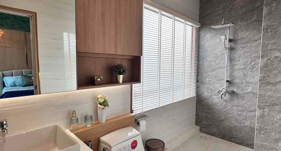 Haus zum Kauf mit 5 Zimmer in Bang Lamung, Chonburi