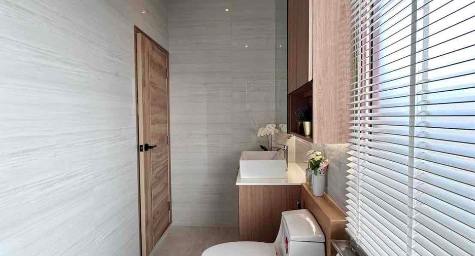Haus zum Kauf mit 5 Zimmer in Bang Lamung, Chonburi