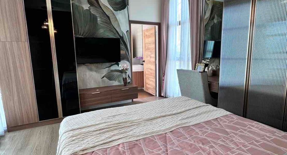 Haus zum Kauf mit 5 Zimmer in Bang Lamung, Chonburi