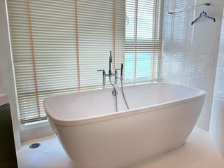 For rent 3 bedrooms condo in Bang Lamung, Chonburi