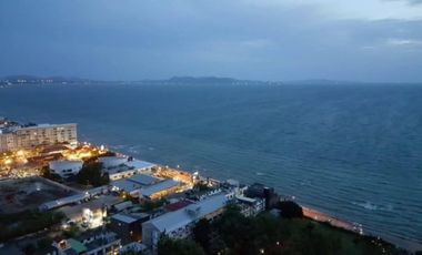 Wohnung zur Miete mit 1 Zimmer in Bang Lamung, Chonburi