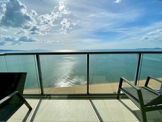 Wohnung zur Miete mit 2 Zimmer in Bang Lamung, Chonburi