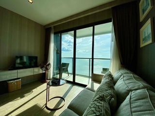 Wohnung zur Miete mit 2 Zimmer in Bang Lamung, Chonburi