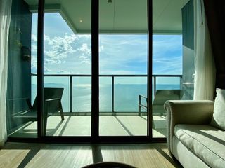 Wohnung zur Miete mit 2 Zimmer in Bang Lamung, Chonburi