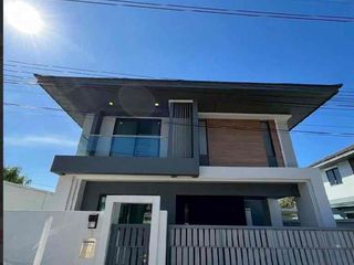 Villa zur Miete mit 3 Zimmer in Bang Lamung, Chonburi