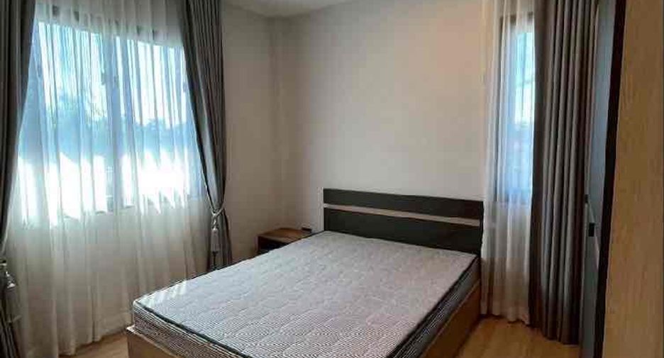 For rent 3 ベッドルーム villa in Bang Lamung, Chonburi