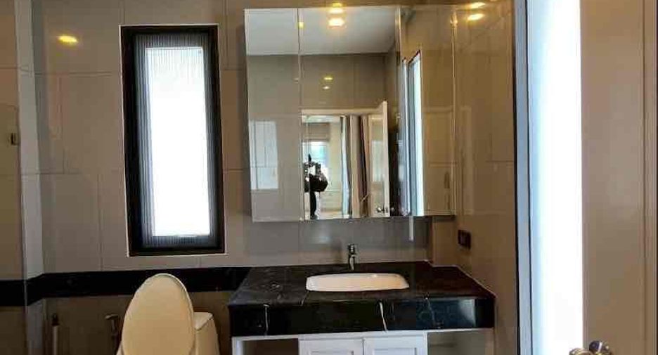 For rent 3 ベッドルーム villa in Bang Lamung, Chonburi