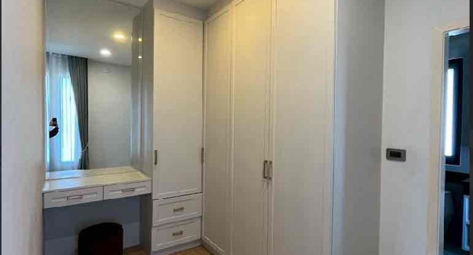 For rent 3 ベッドルーム villa in Bang Lamung, Chonburi