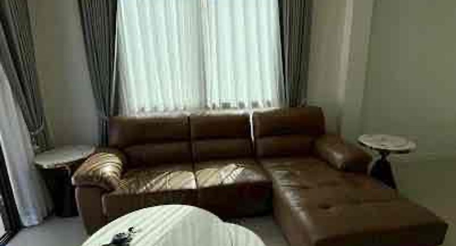 For rent 3 ベッドルーム villa in Bang Lamung, Chonburi