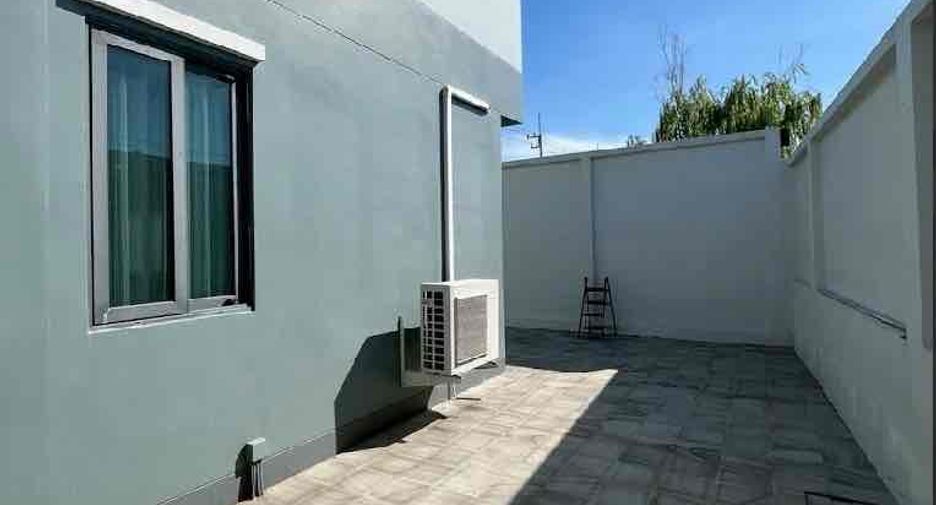 For rent 3 ベッドルーム villa in Bang Lamung, Chonburi