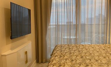 Wohnung zum Kauf mit 1 Zimmer in Bang Lamung, Chonburi