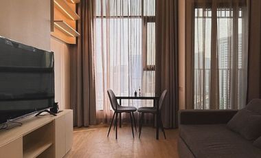 Wohnung zur Miete mit 1 Zimmer in Chatuchak, Bangkok
