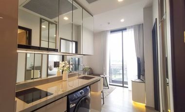 For rent 1 bed condo in Chatuchak, Bangkok