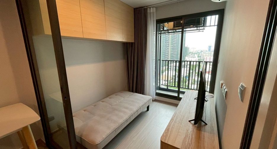 For rent 1 Beds condo in Chatuchak, Bangkok