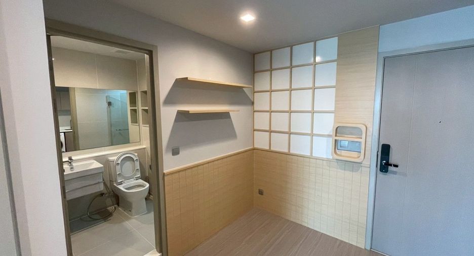 For rent 1 Beds condo in Chatuchak, Bangkok