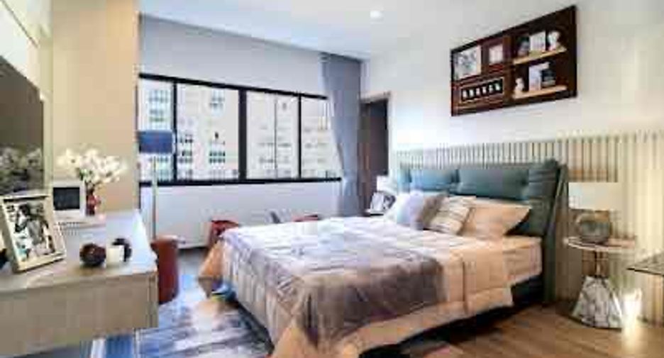 Villa en alquiler de 8 habitaciones en Bang Lamung, Chonburi