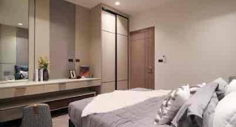 Villa en alquiler de 8 habitaciones en Bang Lamung, Chonburi